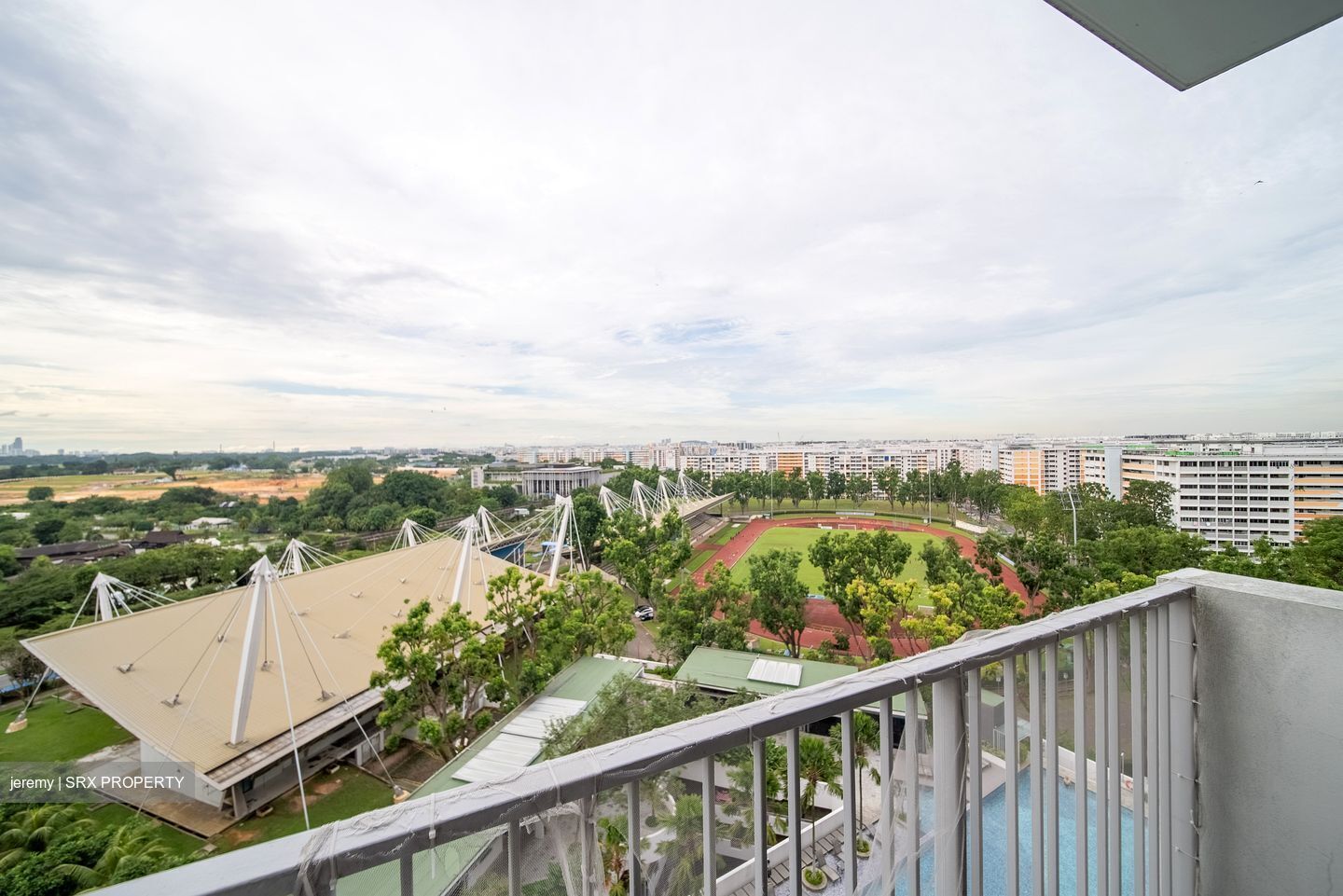 The Estuary (D27), Condominium #591921521